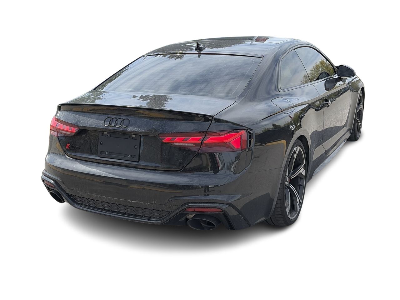 Audi RS 5  2023 à Markham, Ontario