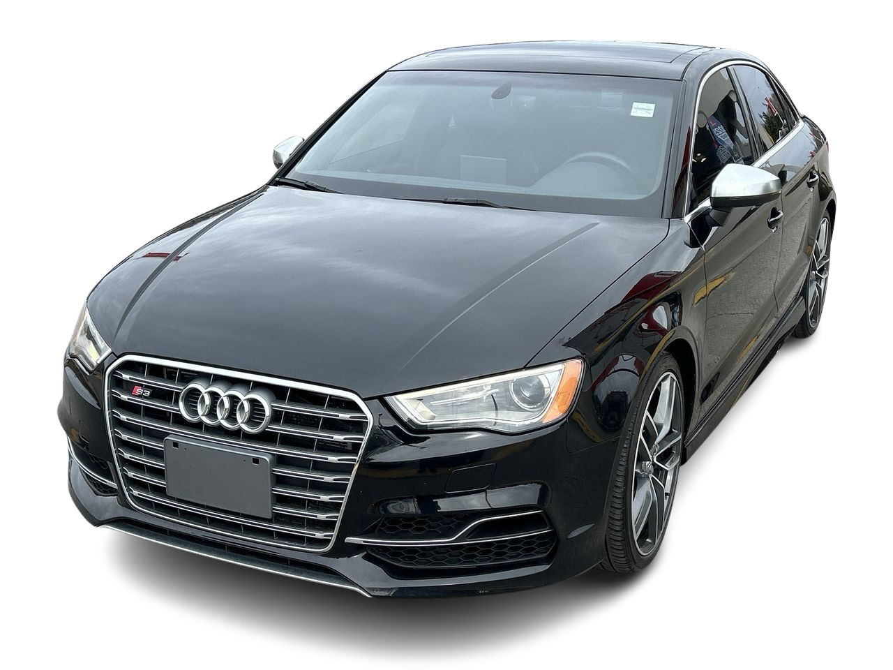 Audi S3  2016 à Markham, Ontario
