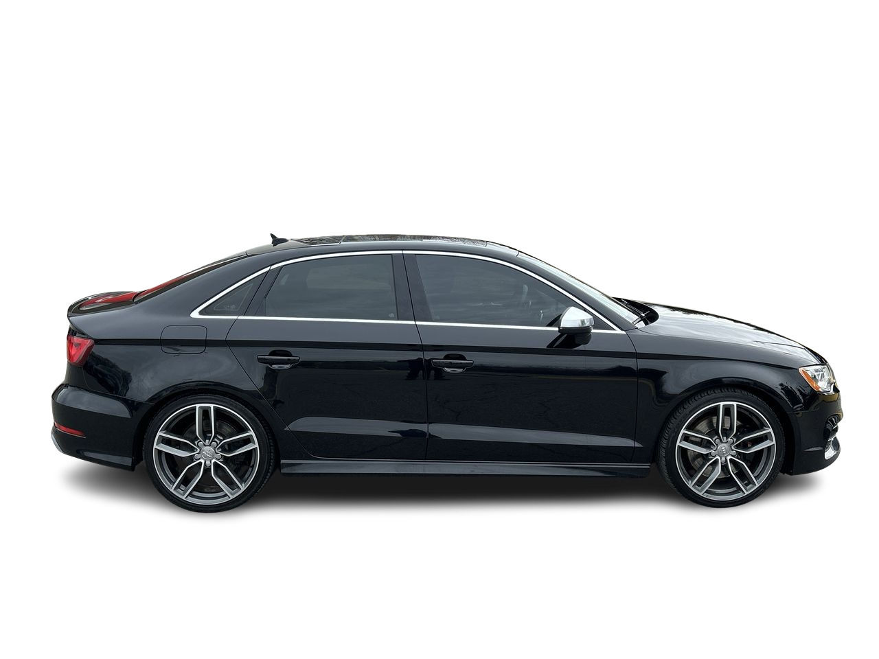 Audi S3  2016 à Markham, Ontario