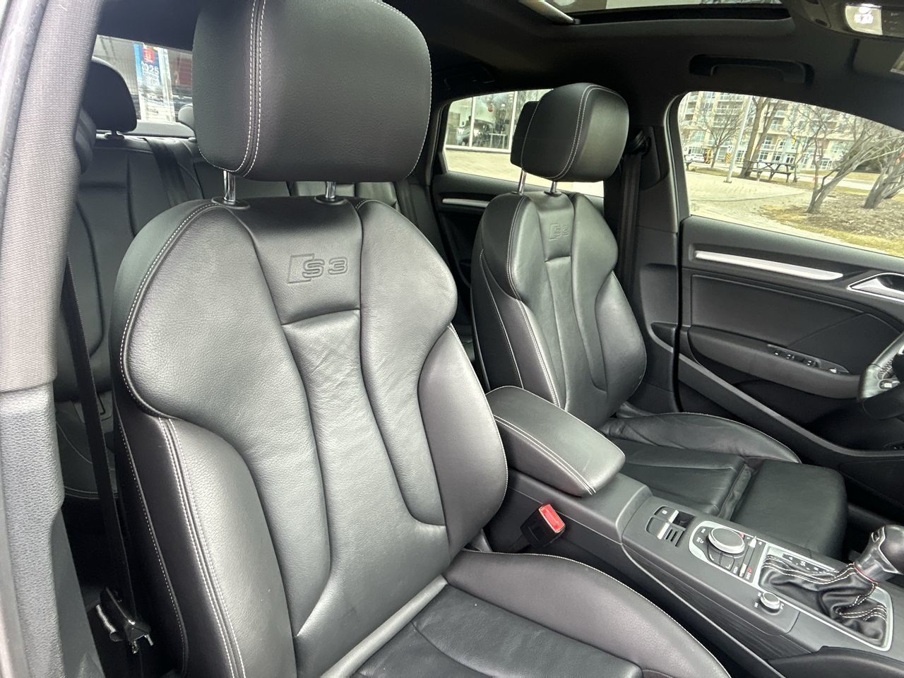 Audi S3  2016 à Markham, Ontario
