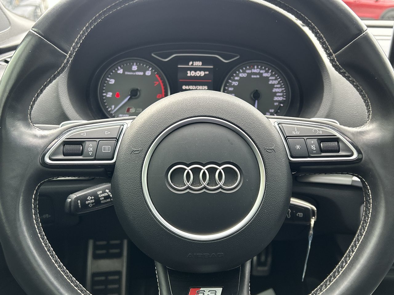 Audi S3  2016 à Markham, Ontario