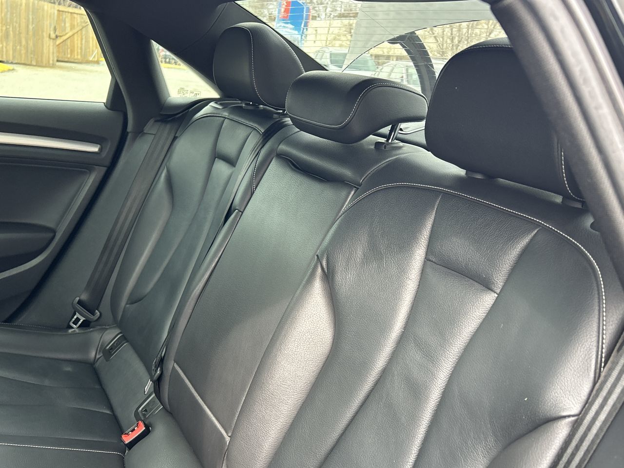Audi S3  2016 à Markham, Ontario