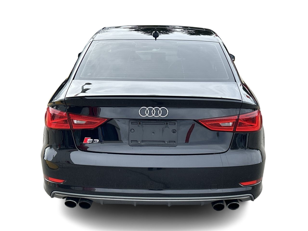 Audi S3  2016 à Markham, Ontario