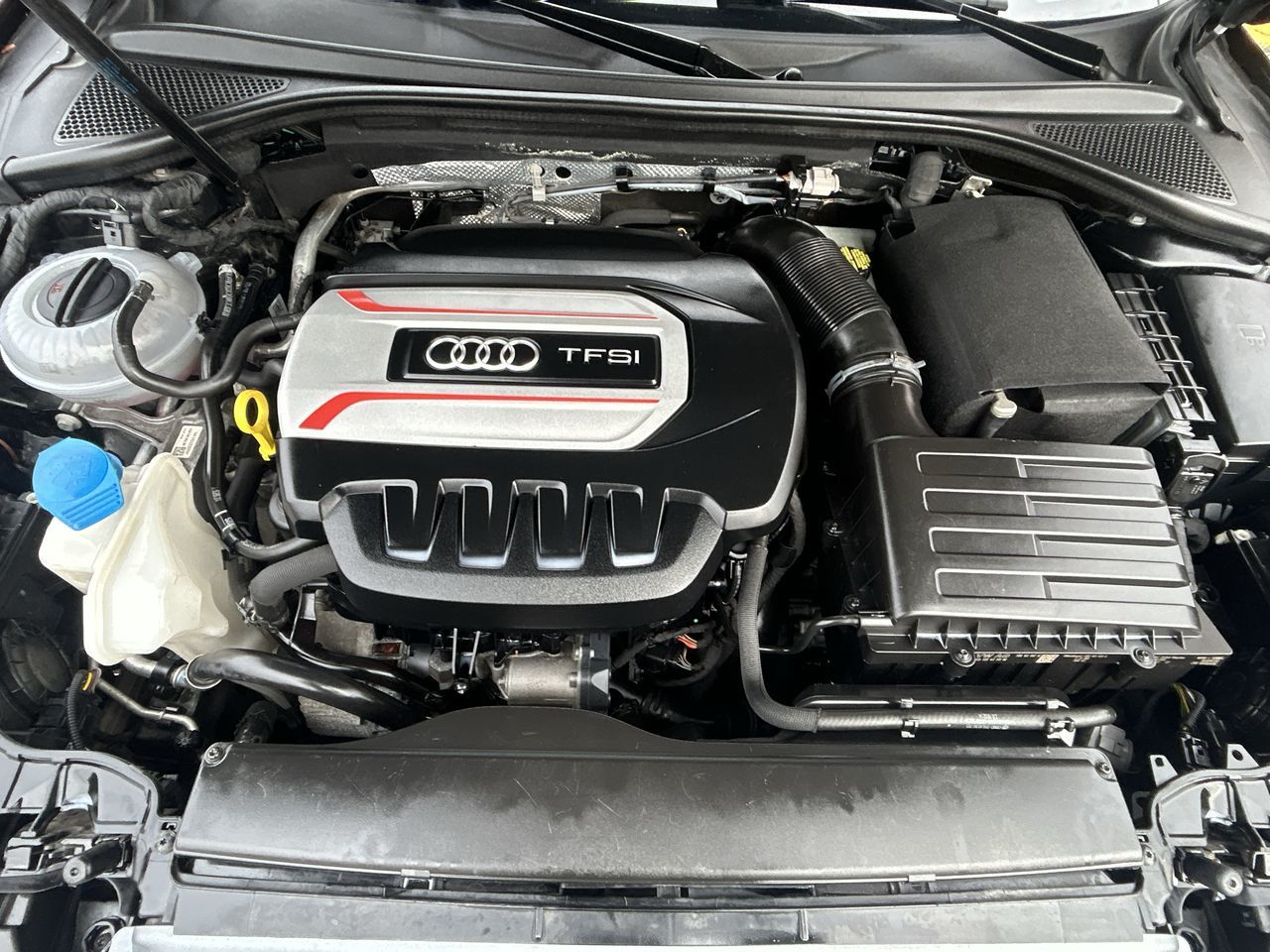 Audi S3  2016 à Markham, Ontario