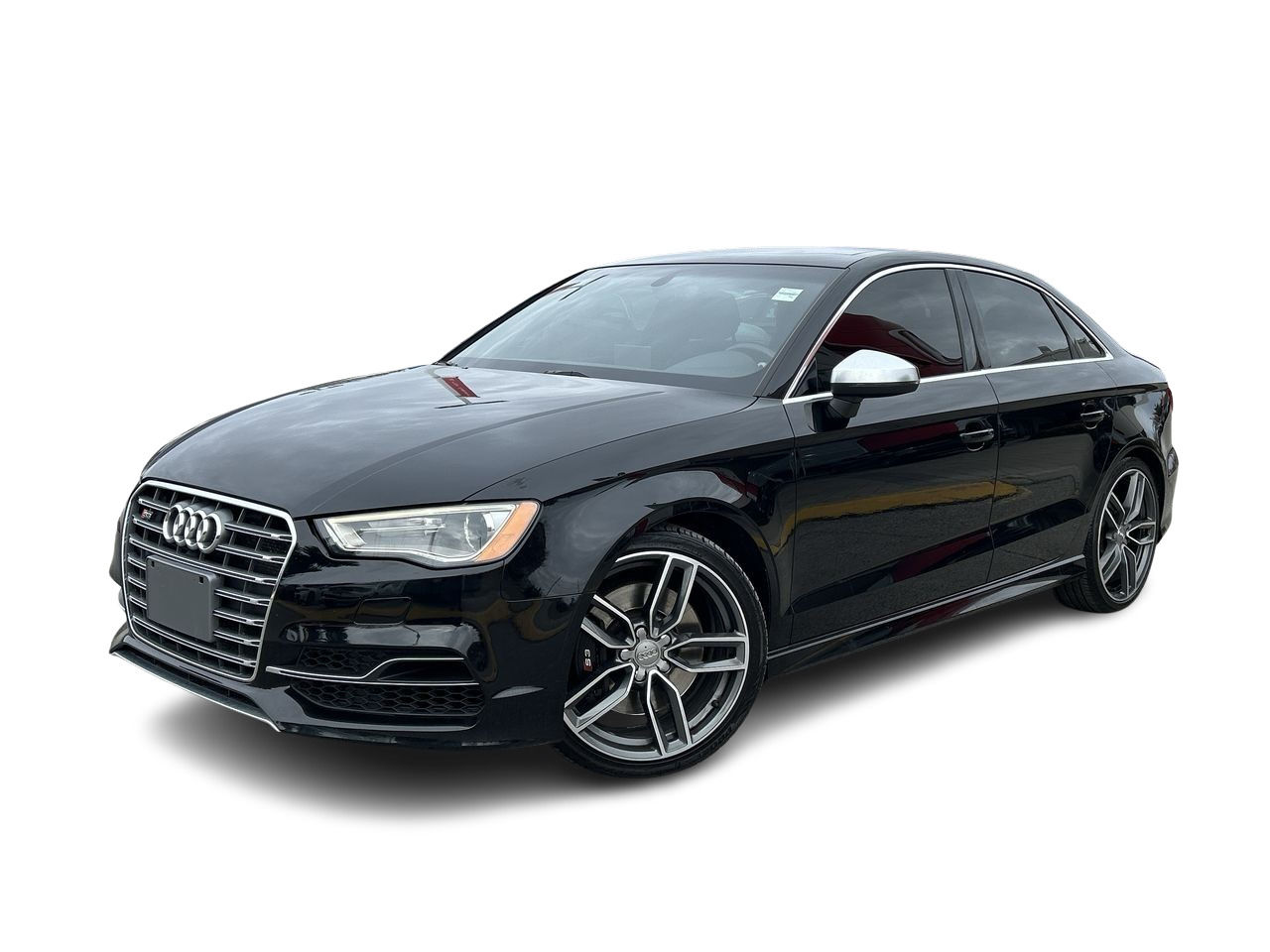 Audi S3  2016 à Markham, Ontario