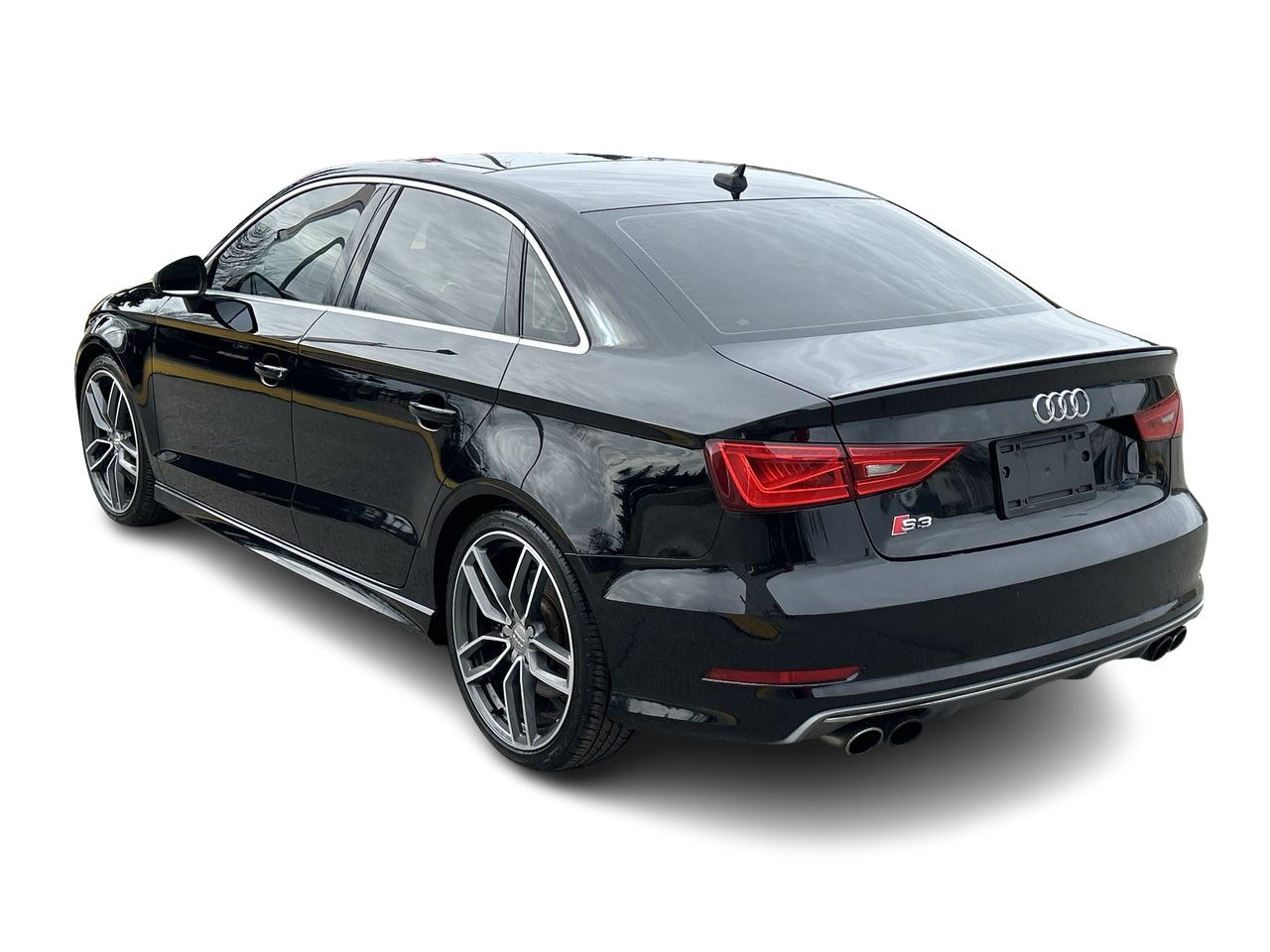 Audi S3  2016 à Markham, Ontario