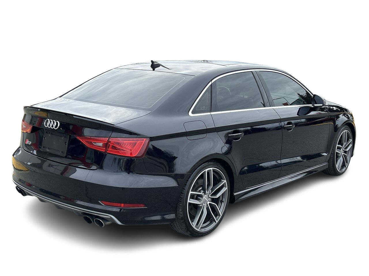 Audi S3  2016 à Markham, Ontario