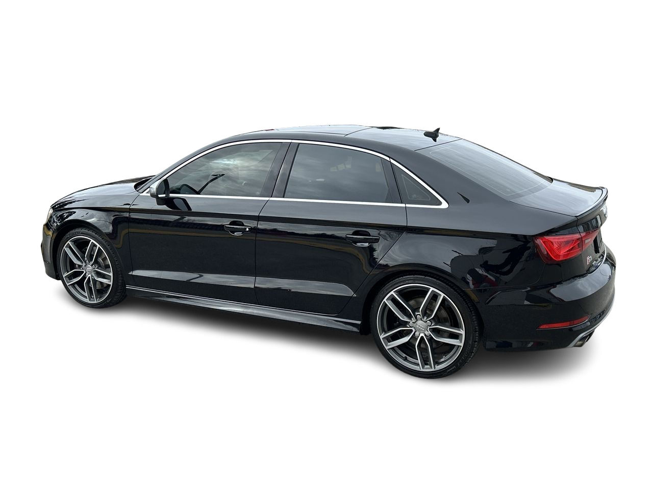 Audi S3  2016 à Markham, Ontario