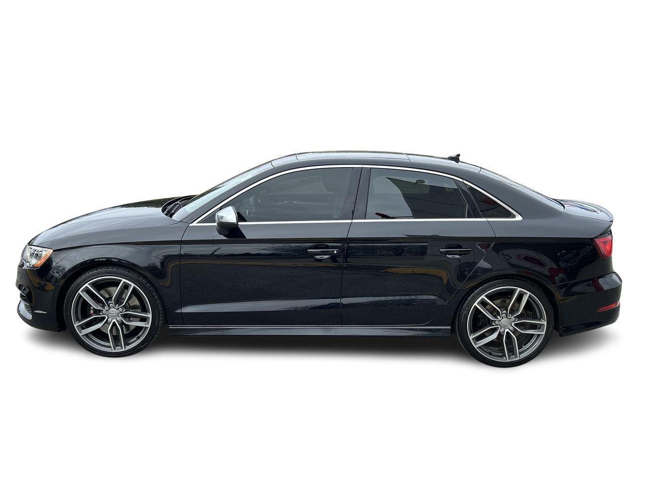 Audi S3  2016 à Markham, Ontario