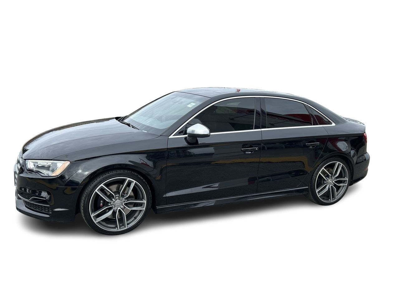 Audi S3  2016 à Markham, Ontario
