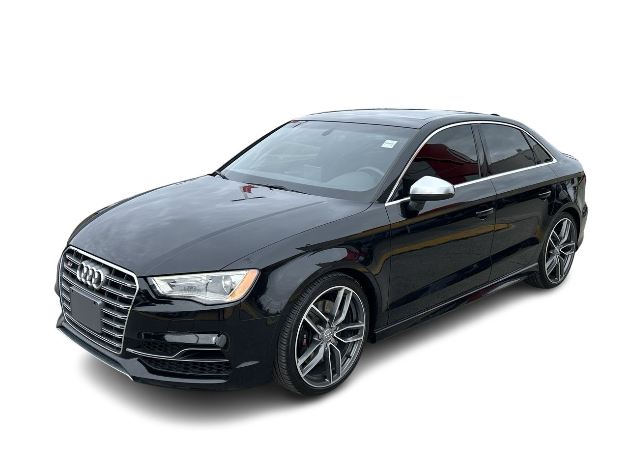 Audi S3  2016 à Markham, Ontario