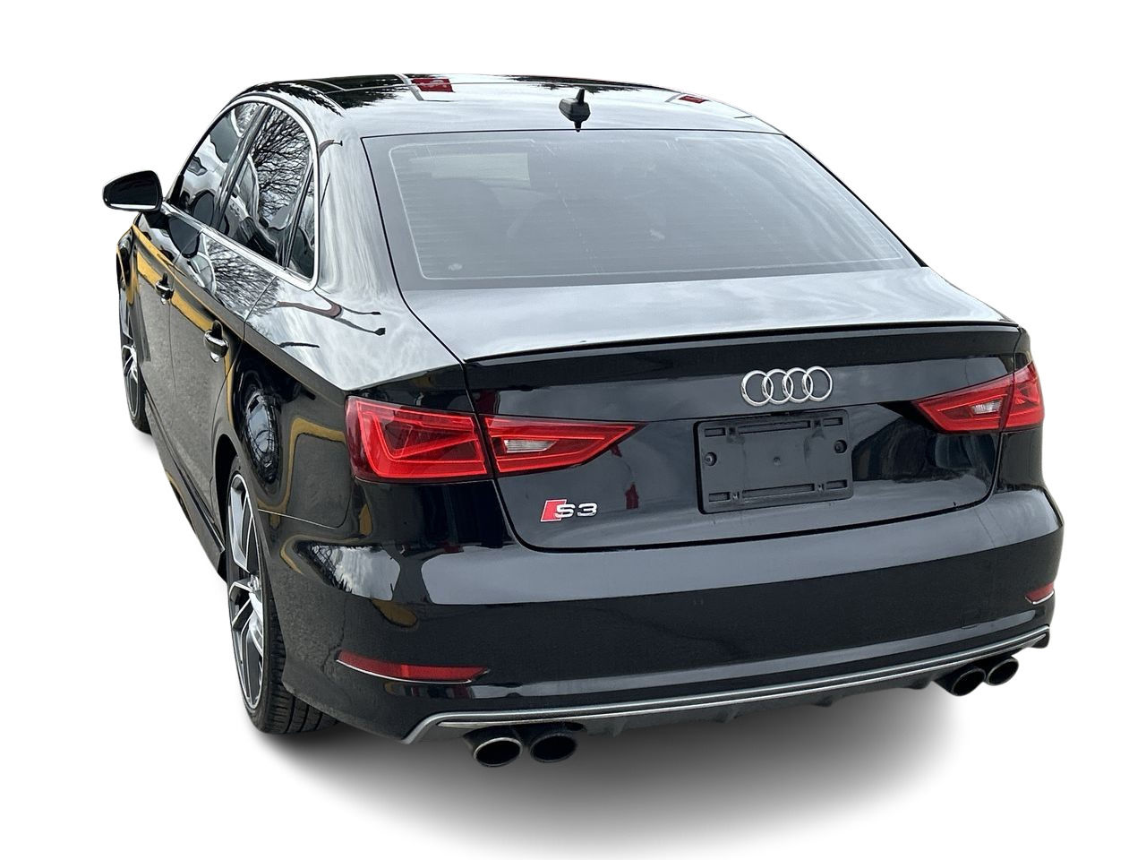 Audi S3  2016 à Markham, Ontario