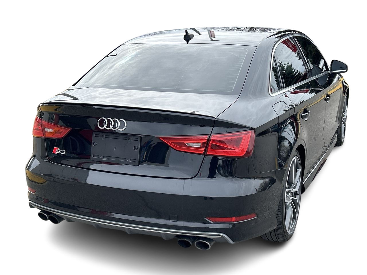 Audi S3  2016 à Markham, Ontario