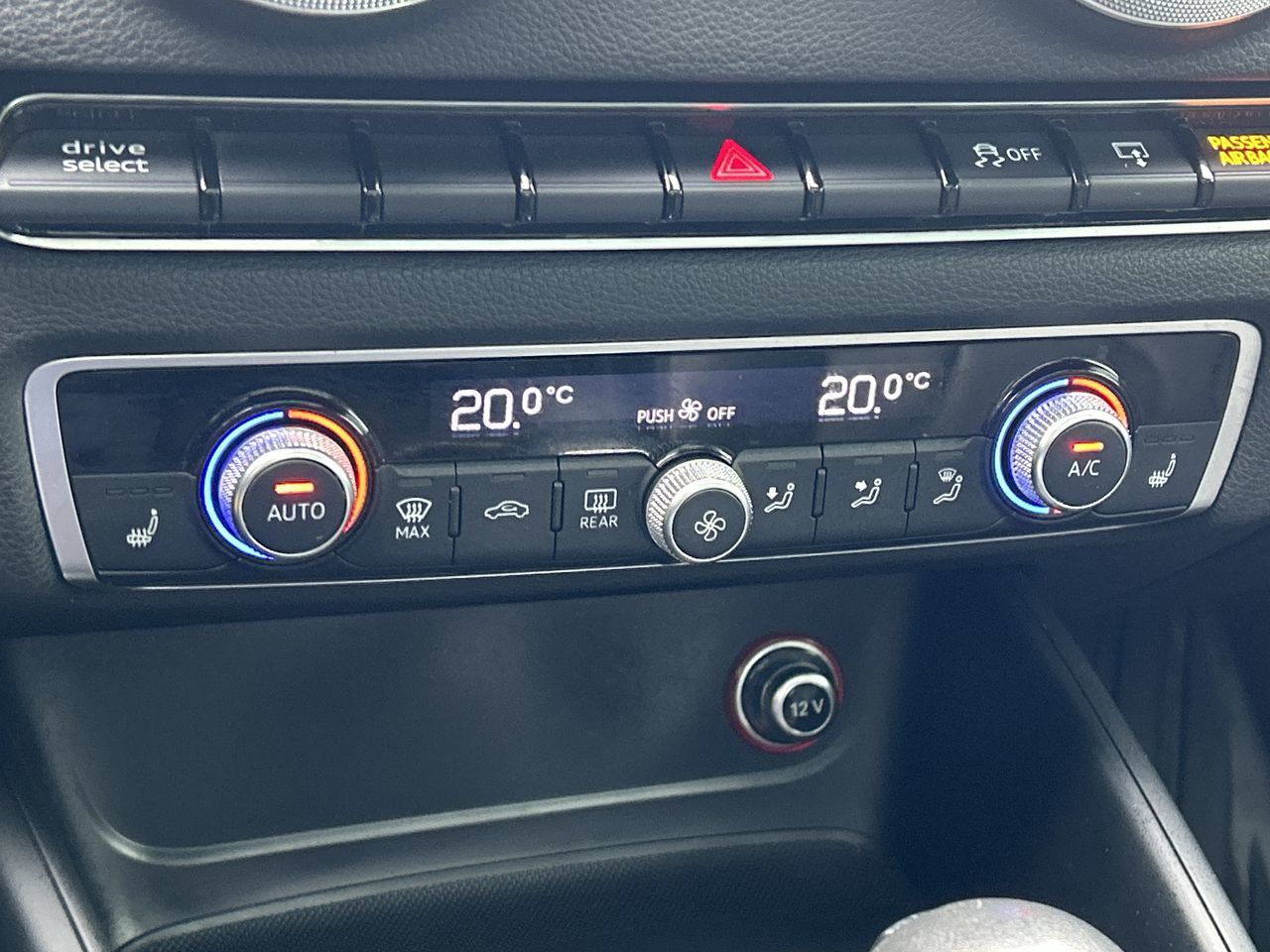 Audi S3  2016 à Markham, Ontario