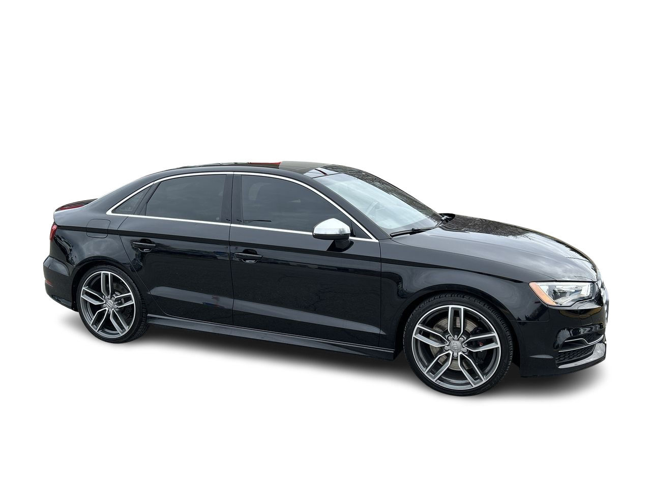 Audi S3  2016 à Markham, Ontario