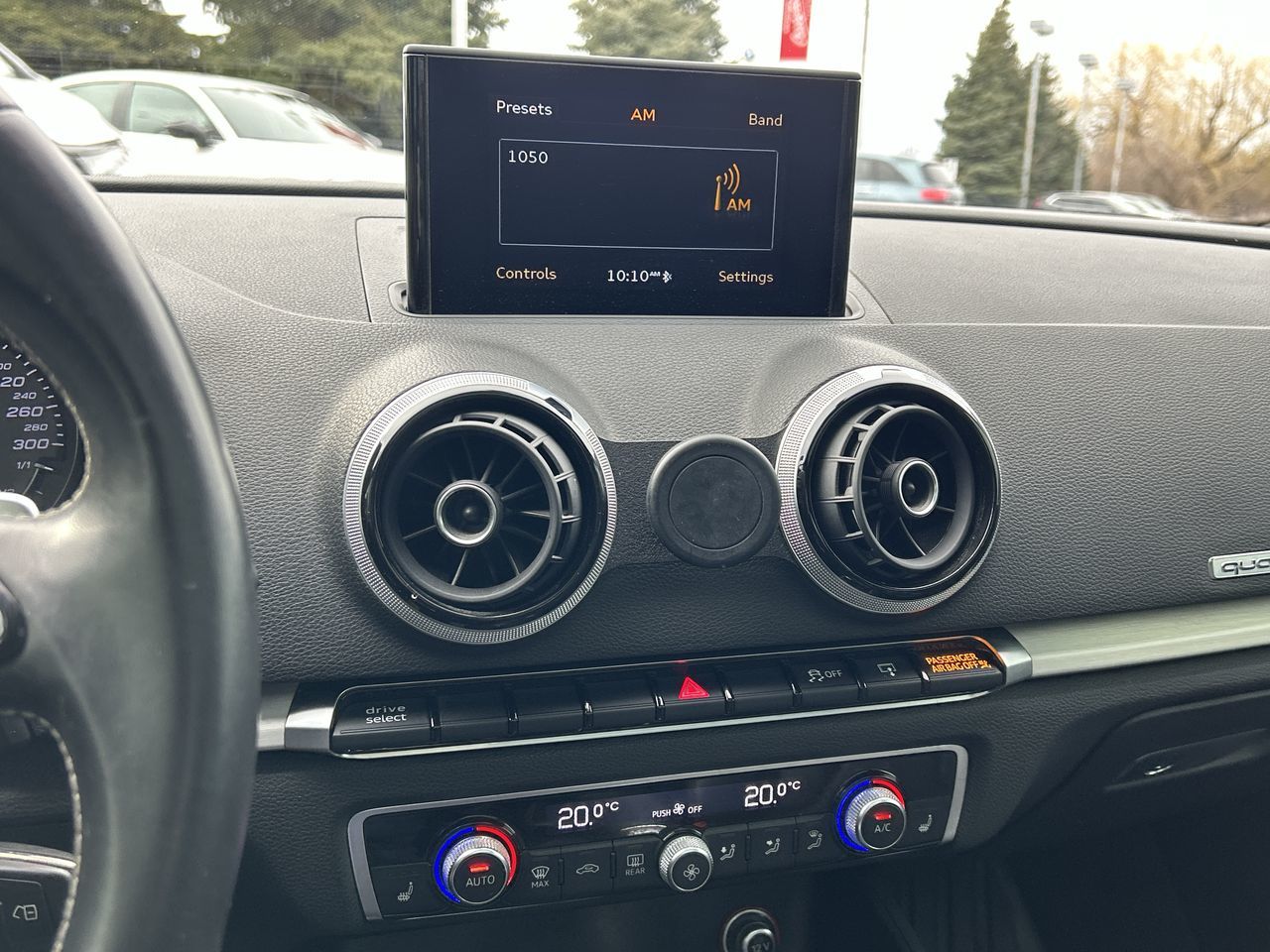Audi S3  2016 à Markham, Ontario