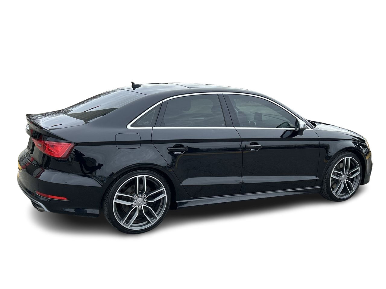 Audi S3  2016 à Markham, Ontario