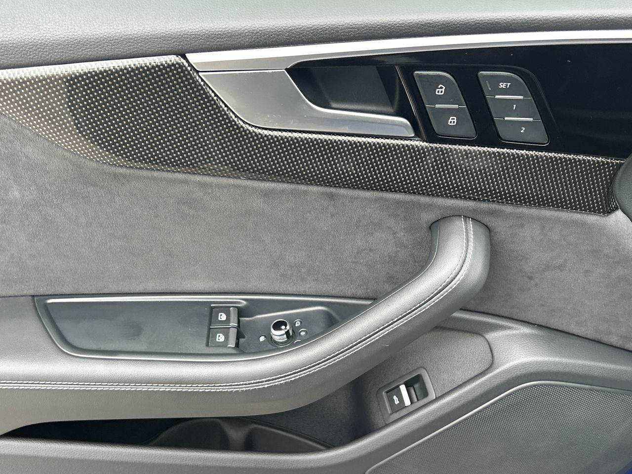 2024 Audi S5 COUPE in Markham, Ontario