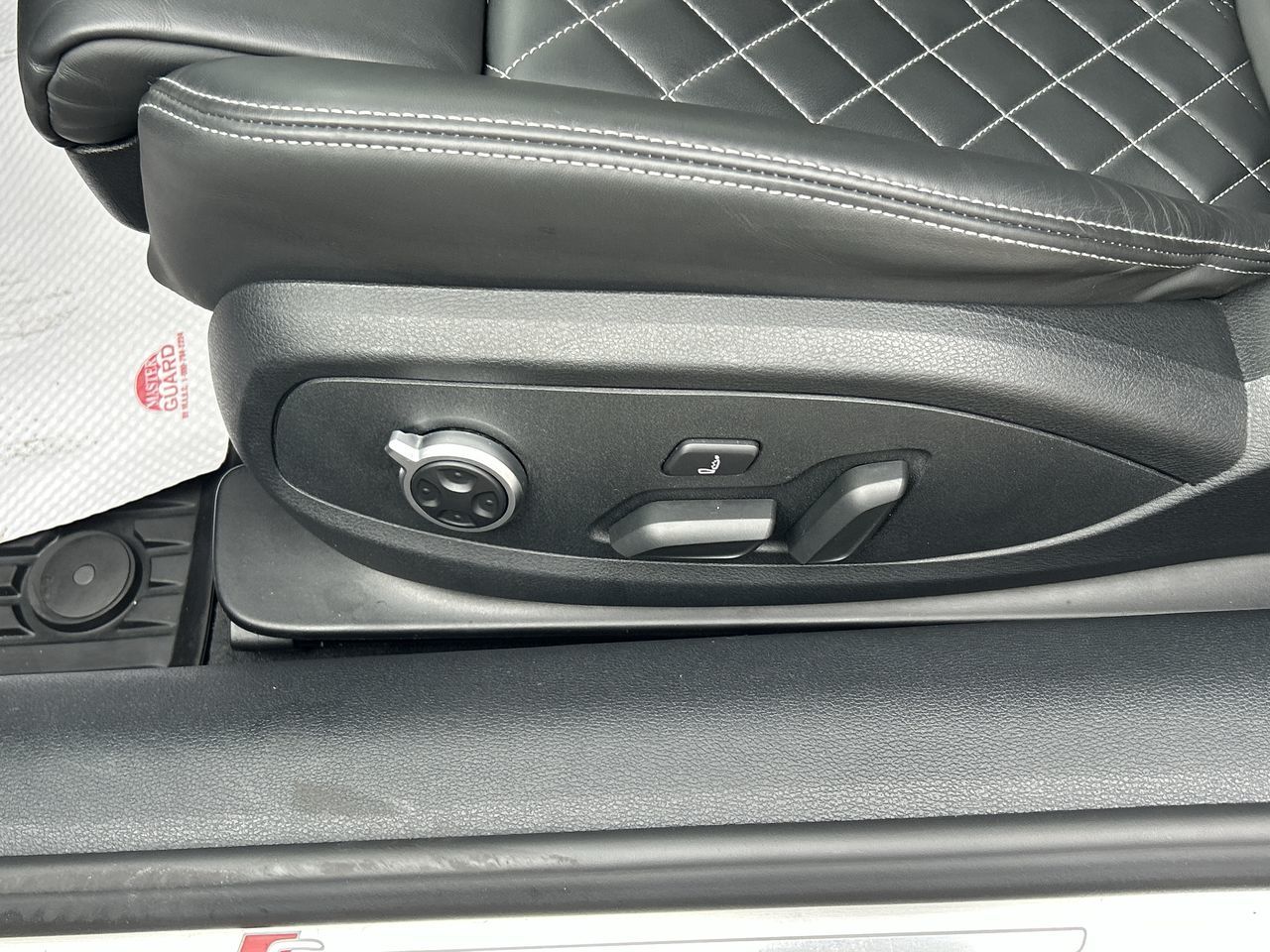 2024 Audi S5 COUPE in Markham, Ontario