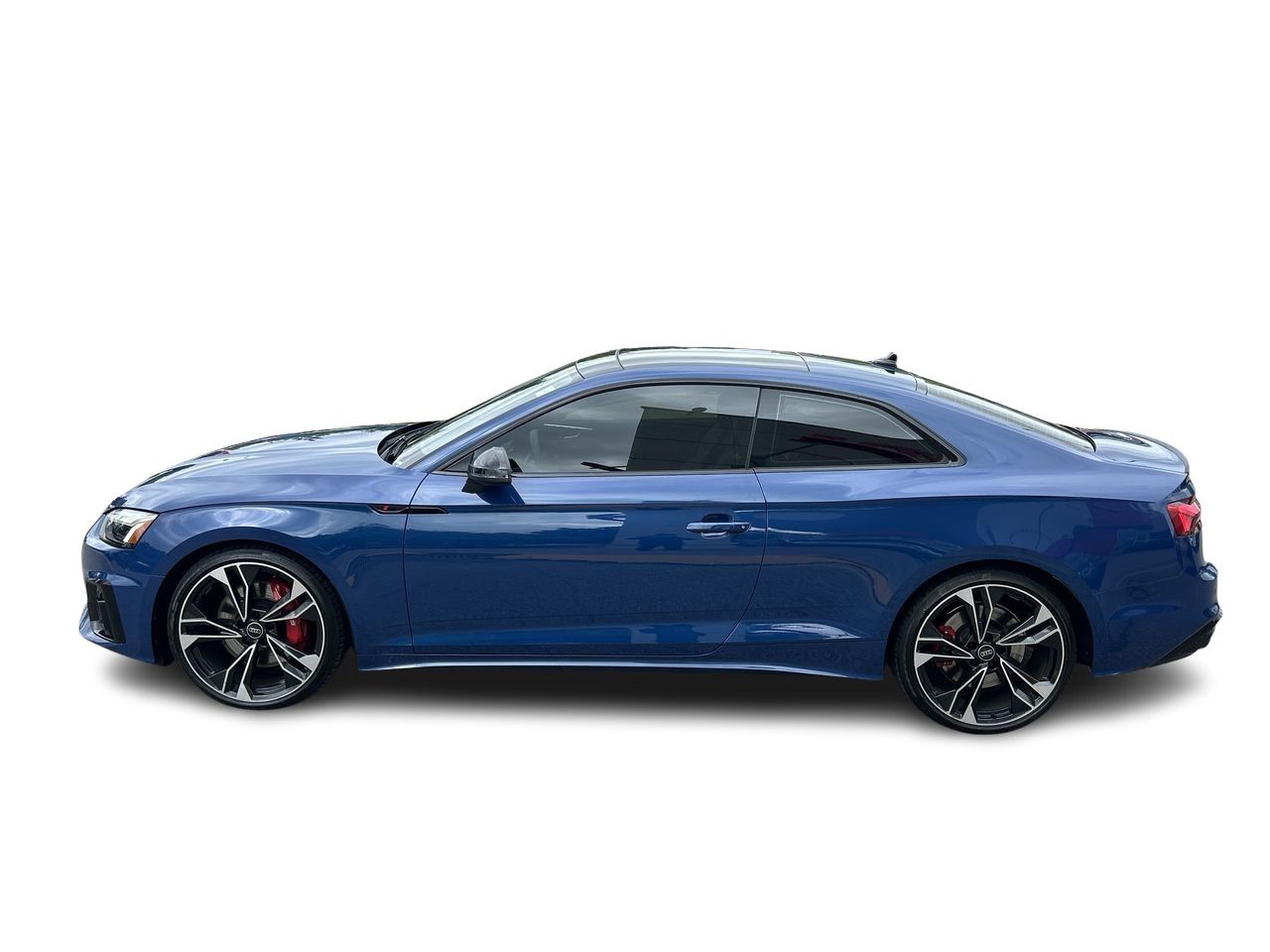 2024 Audi S5 COUPE in Markham, Ontario