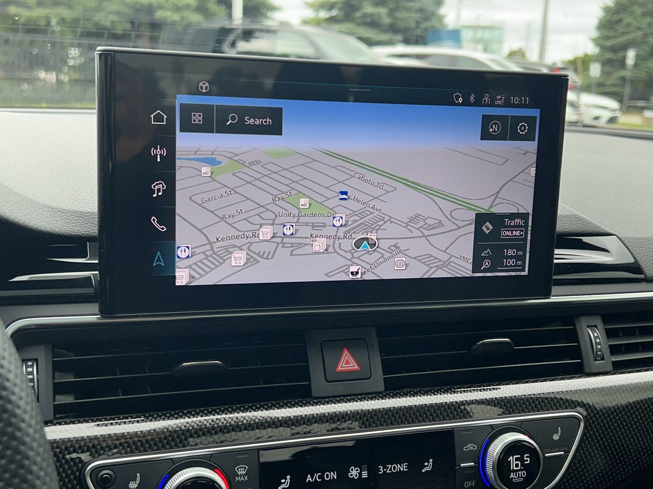 2024 Audi S5 COUPE in Markham, Ontario