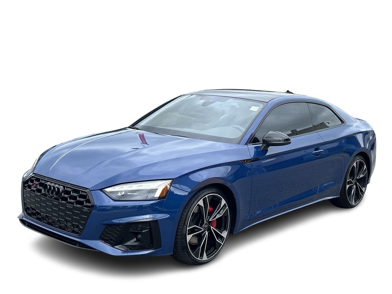 2024 Audi S5 COUPE in Markham, Ontario
