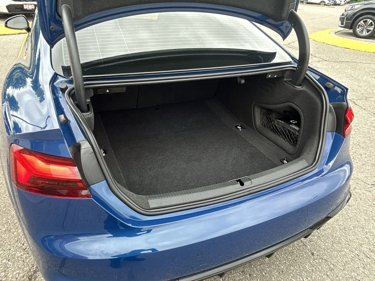 2024 Audi S5 COUPE in Markham, Ontario