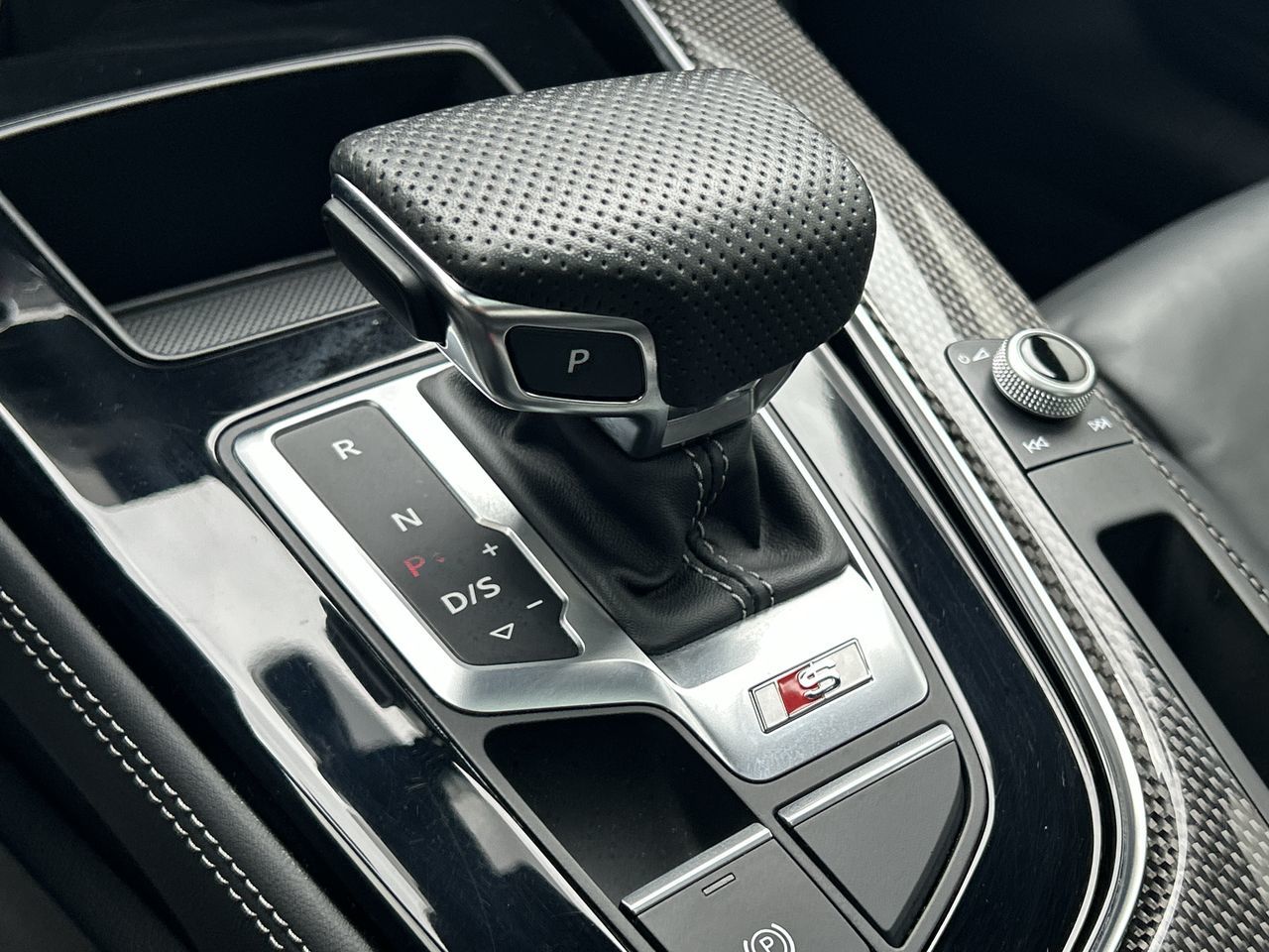 2024 Audi S5 COUPE in Markham, Ontario