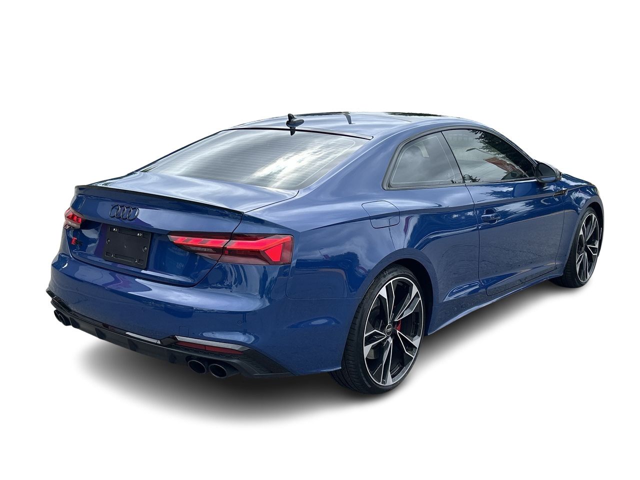 2024 Audi S5 COUPE in Markham, Ontario