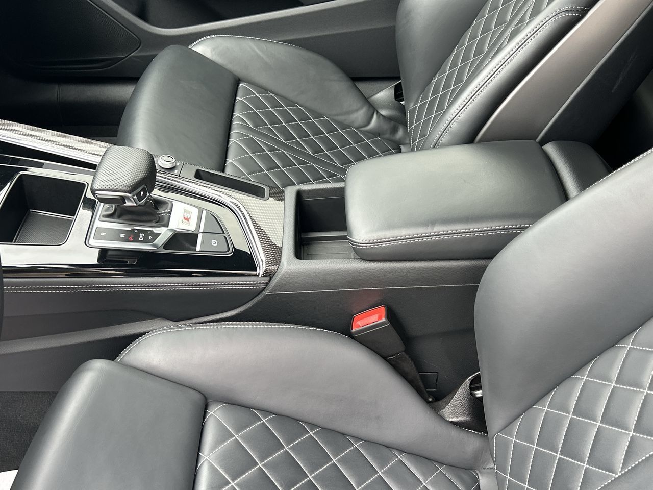 2024 Audi S5 COUPE in Markham, Ontario