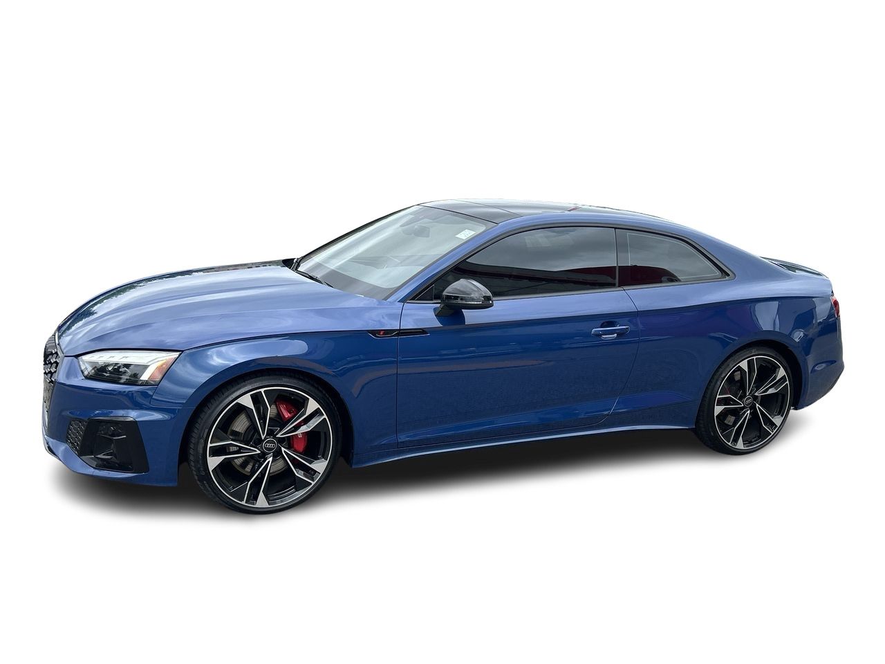 2024 Audi S5 COUPE in Markham, Ontario