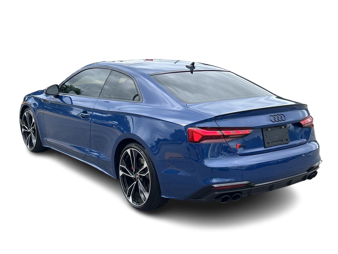 2024 Audi S5 COUPE in Markham, Ontario