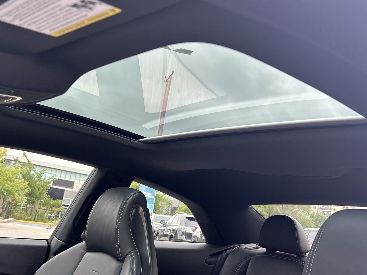 2024 Audi S5 COUPE in Markham, Ontario