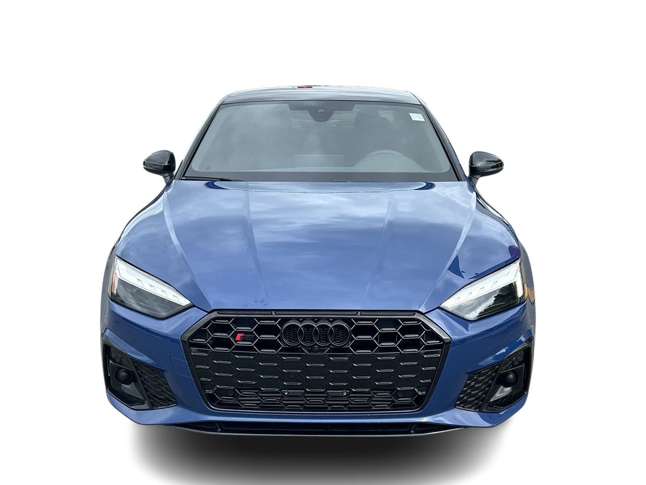 2024 Audi S5 COUPE in Markham, Ontario