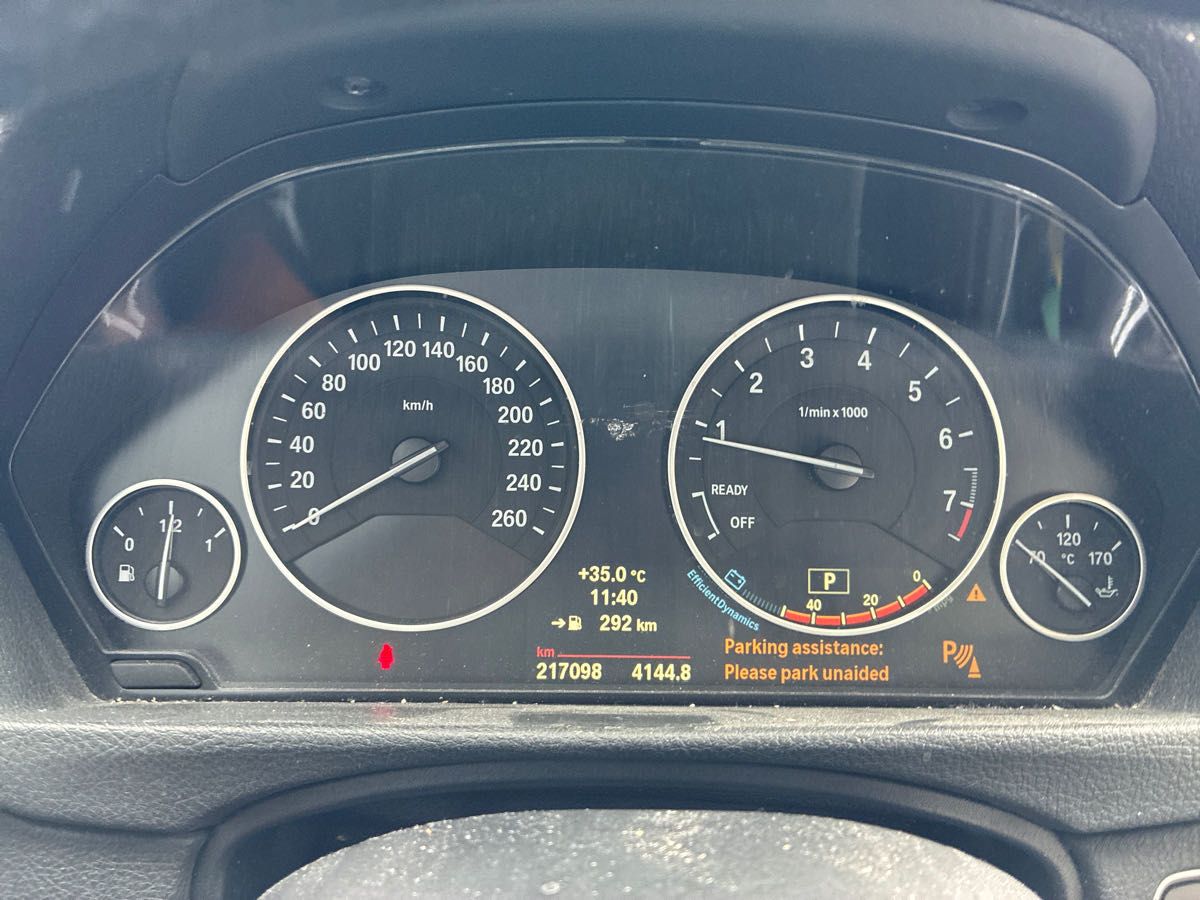 BMW 328i  2014 à Markham, Ontario