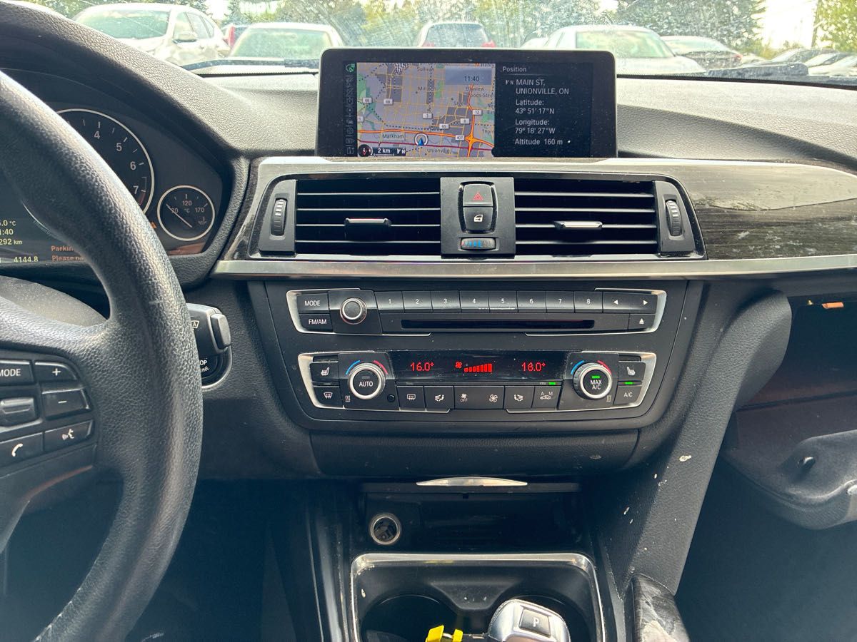 BMW 328i  2014 à Markham, Ontario