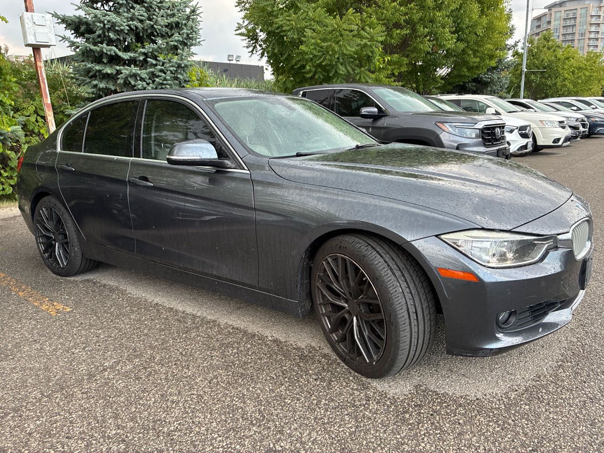 BMW 328i  2014 à Markham, Ontario