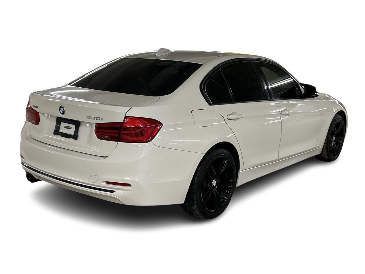 2018 BMW 330i in Markham, Ontario