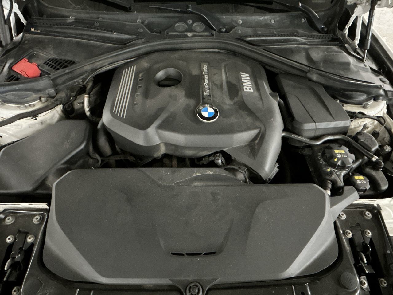 2018 BMW 330i in Markham, Ontario