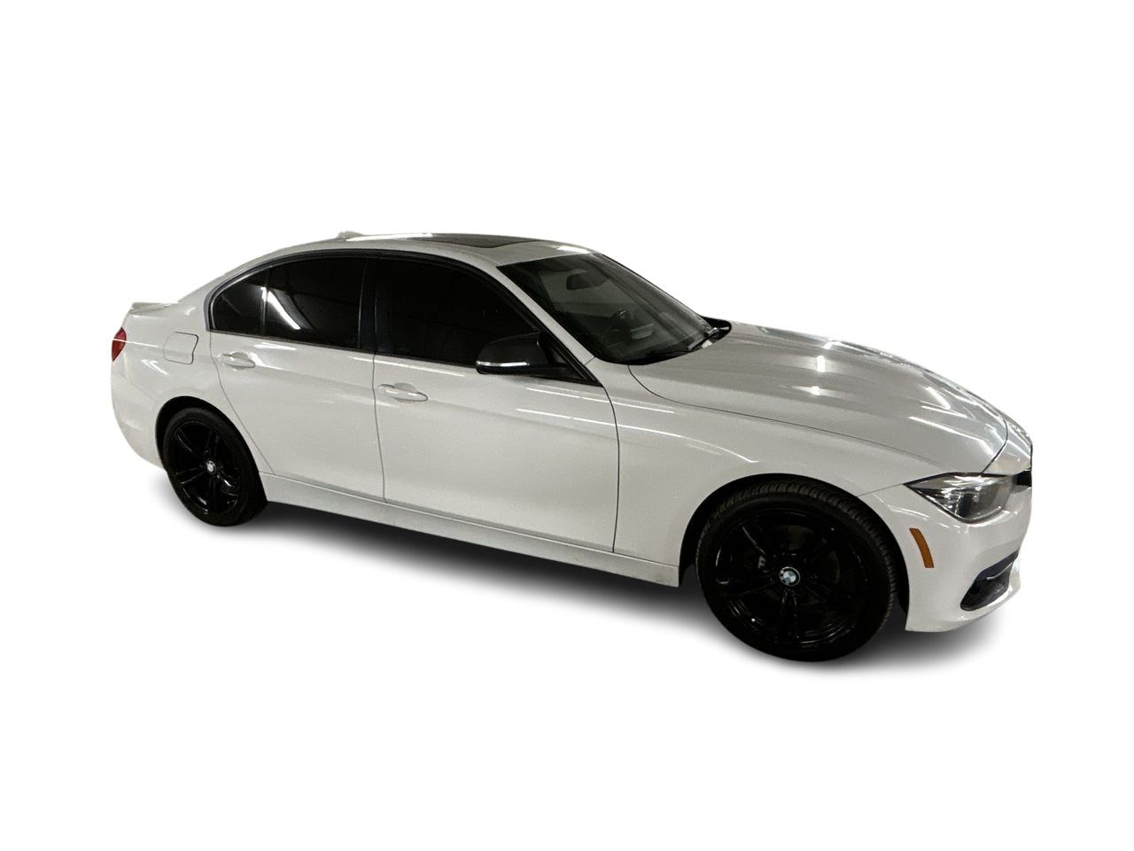 2018 BMW 330i in Markham, Ontario