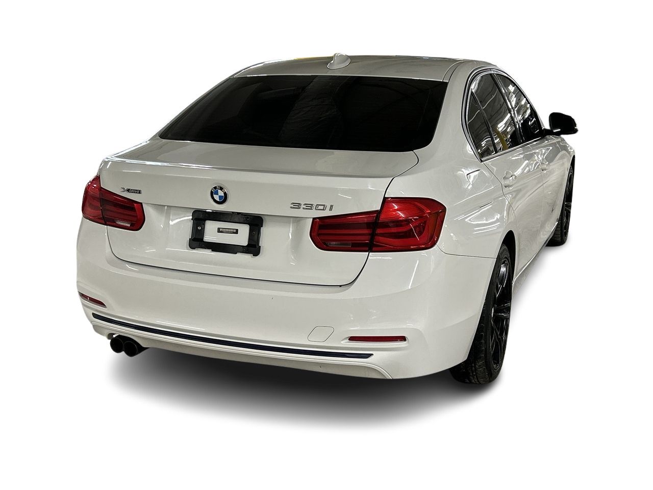 2018 BMW 330i in Markham, Ontario