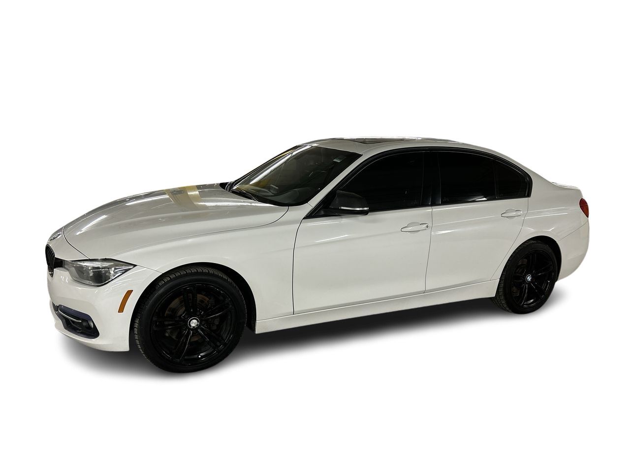 2018 BMW 330i in Markham, Ontario