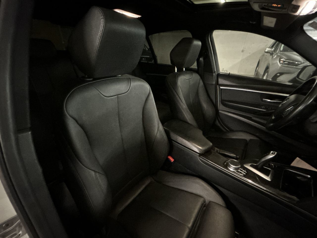 2018 BMW 330i in Markham, Ontario