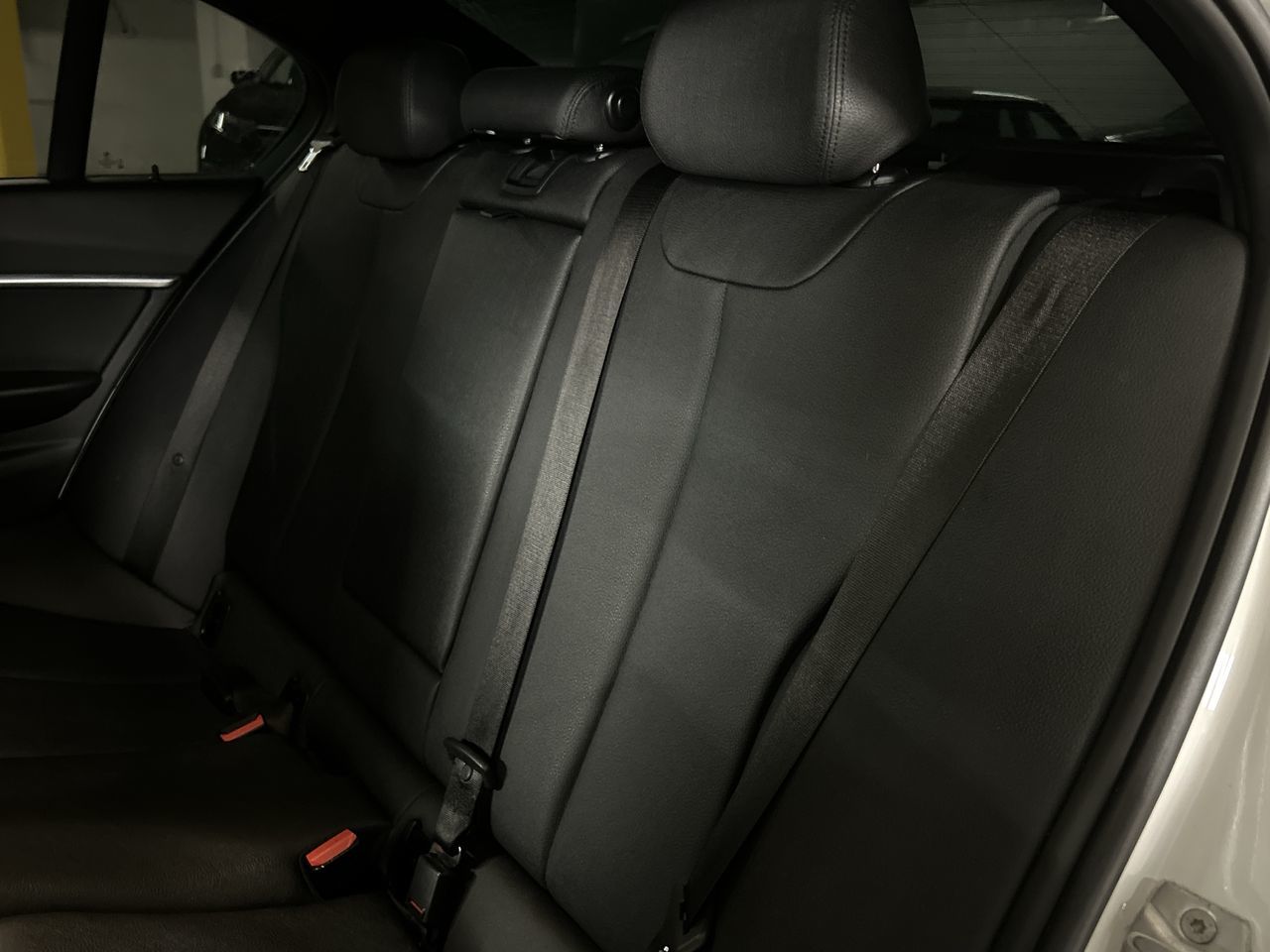 2018 BMW 330i in Markham, Ontario