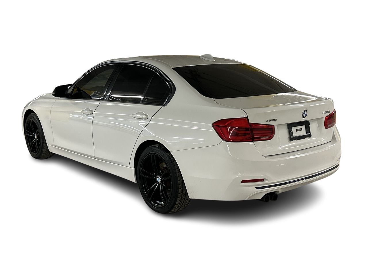 2018 BMW 330i in Markham, Ontario