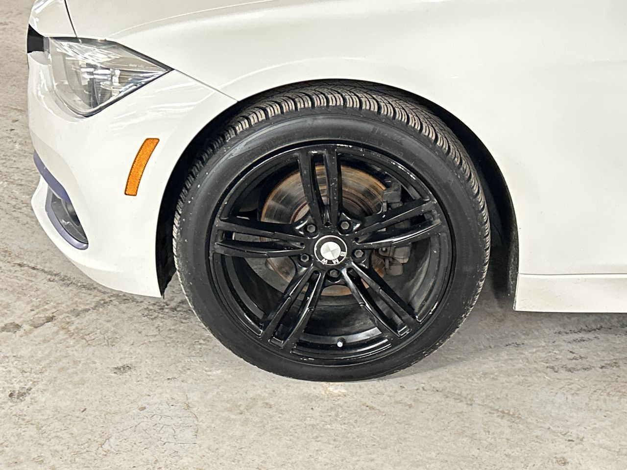 2018 BMW 330i in Markham, Ontario