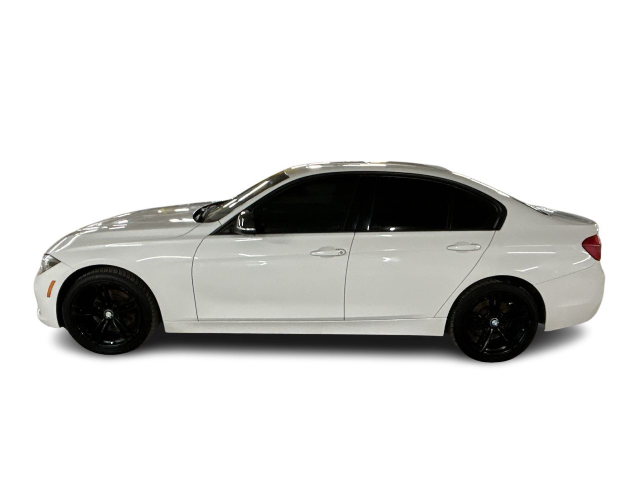 2018 BMW 330i in Markham, Ontario