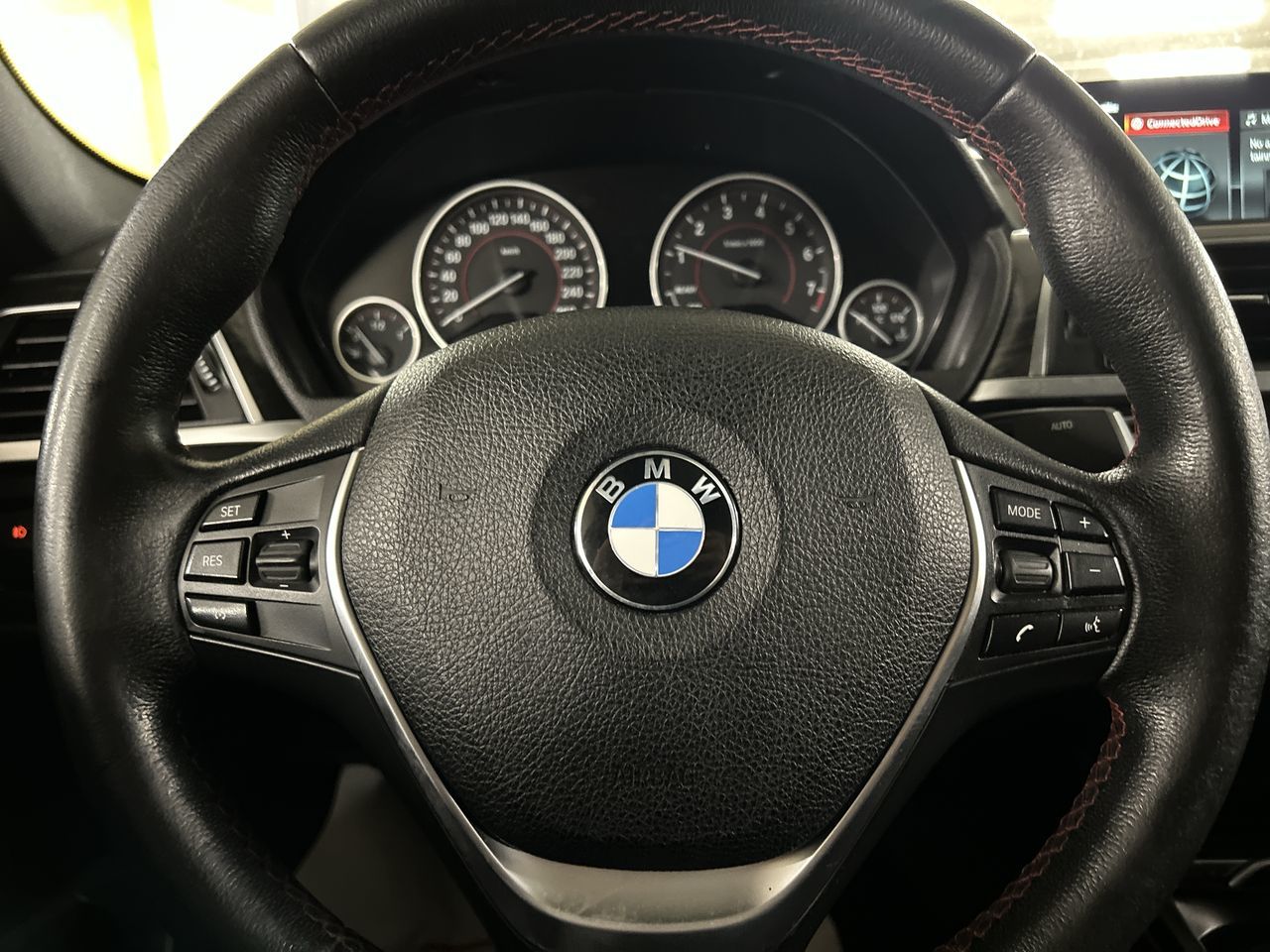 2018 BMW 330i in Markham, Ontario