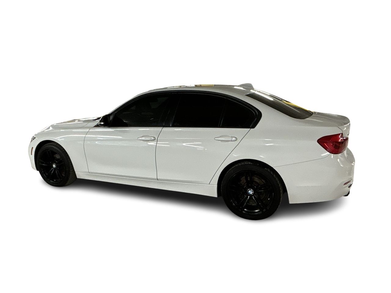 2018 BMW 330i in Markham, Ontario