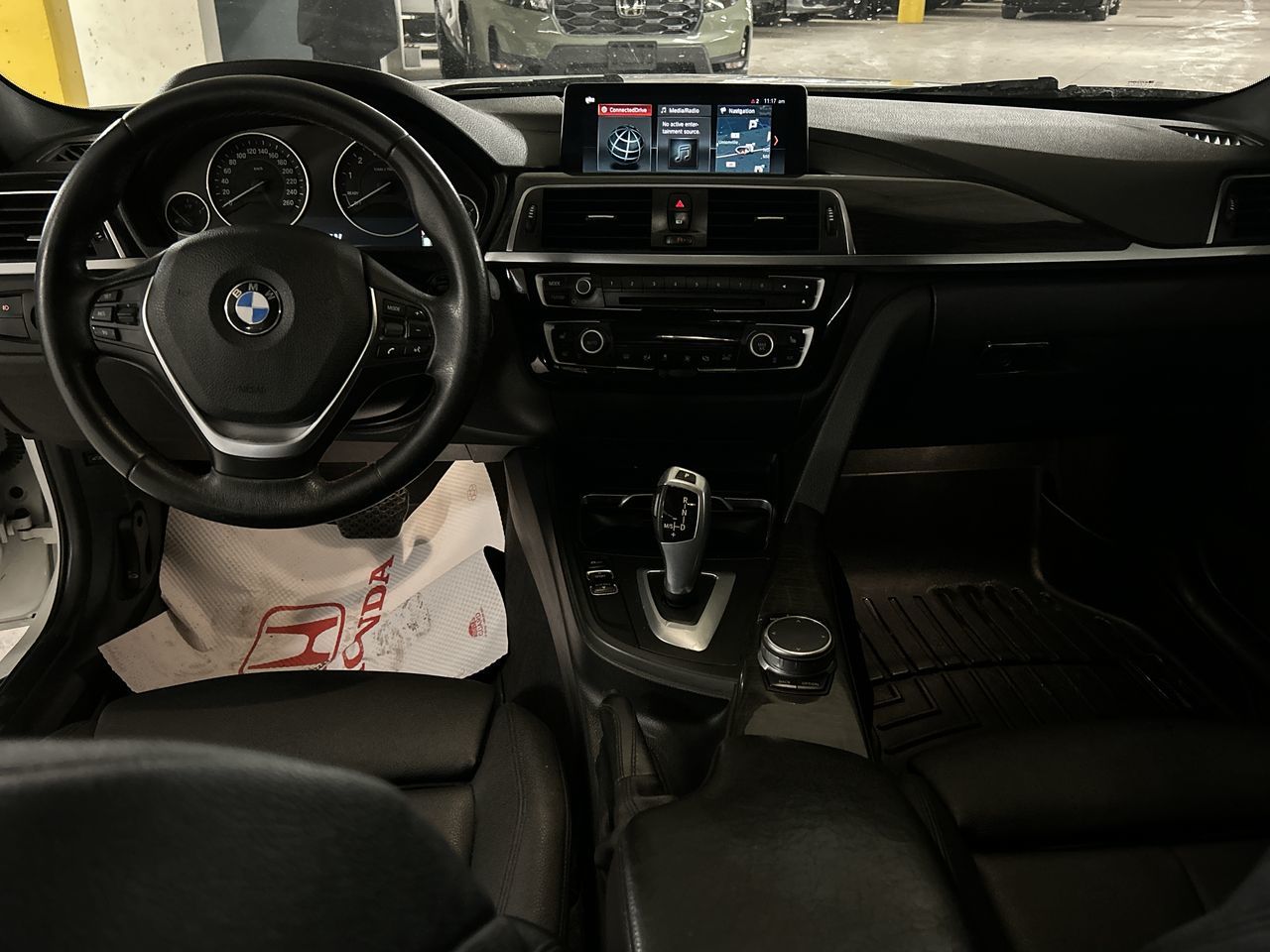 2018 BMW 330i in Markham, Ontario